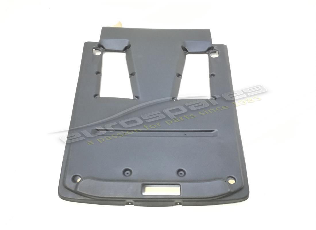 coperchio baule lamborghini usato, posteriore. numero parte 400827015b (1)