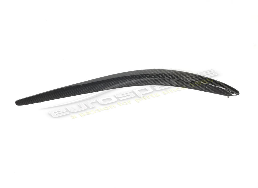 USATO Maserati MODANATURA POSTERIORE SINISTRA TITANTEX . NUMERO PARTE 82414579 (1)