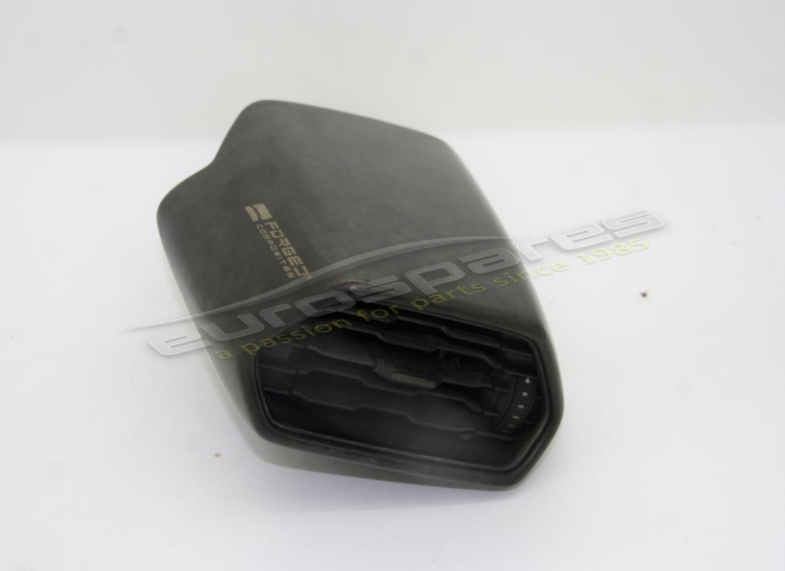 USATO Lamborghini VENTOLA, LATO . NUMERO PARTE 4T0819705R (1)