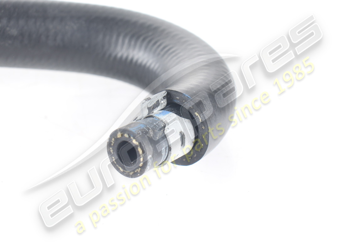 TUBO CARBURANTE LAMBORGHINI USATO. NUMERO PARTE 07L201215A (2) tubo carburante lamborghini usato. numero parte 07l201215a (2)