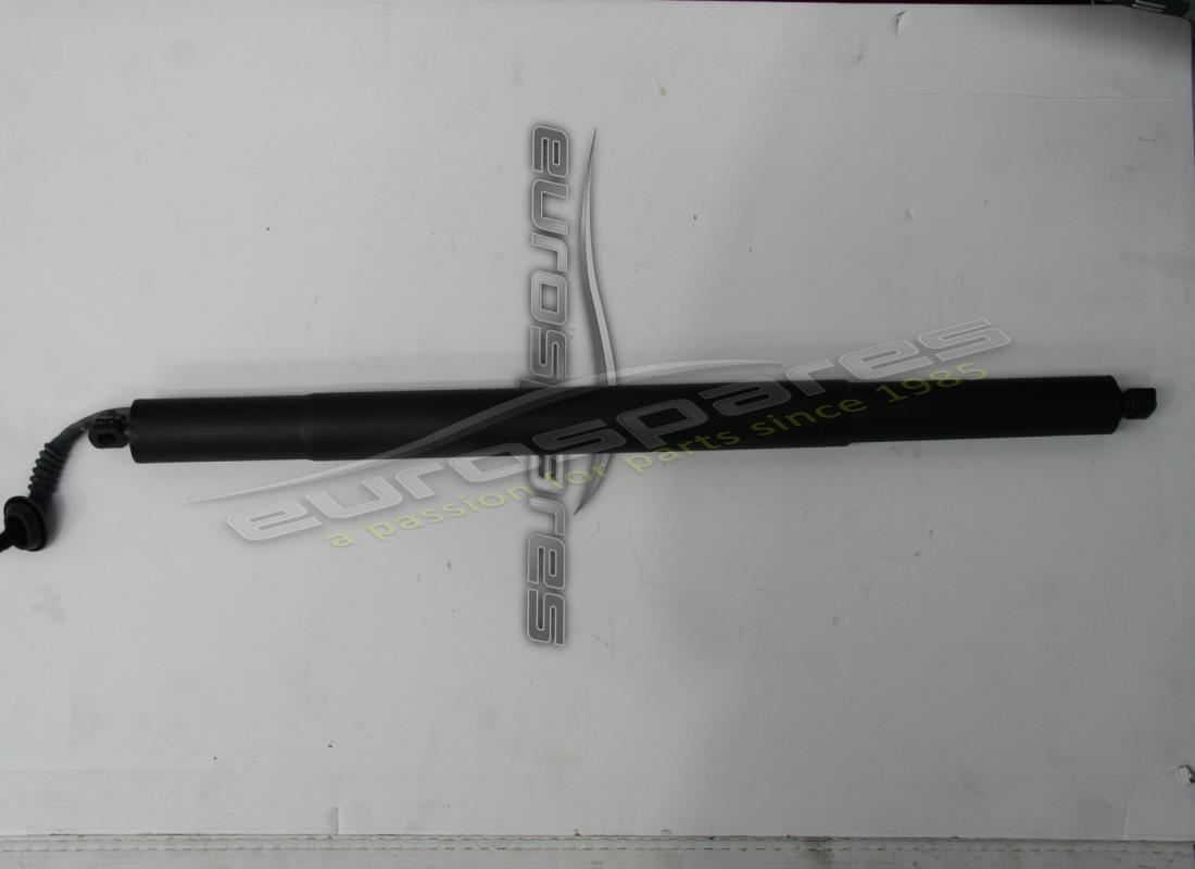 USATO Lamborghini AZIONAMENTO MANDRINO. NUMERO PARTE 4ML827851A (1)