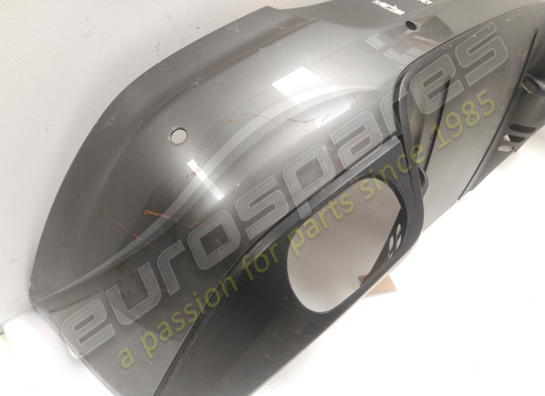 paraurti posteriore ferrari usato. numero parte 69899310 (5)