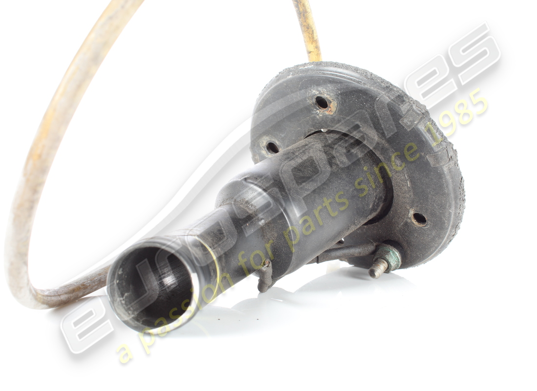 serbatoio carburante lamborghini usato. numero parte 407201137b (3)