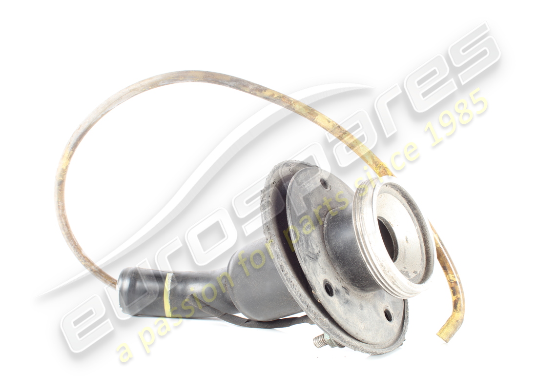 SERBATOIO CARBURANTE Lamborghini USATO. NUMERO PARTE 407201137B (1)