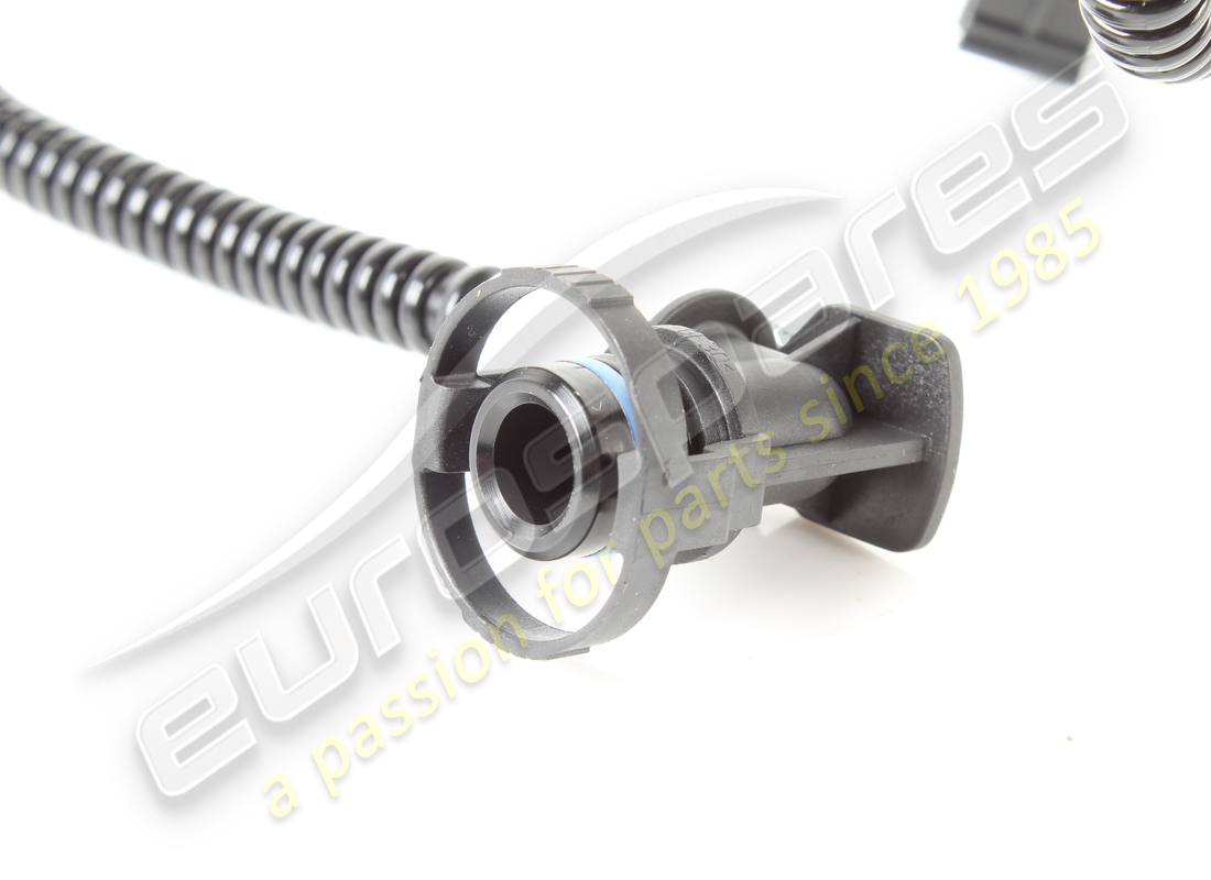 PRESA D'ARIA BATTERIA Lamborghini USATA. 48V SCAP FALTR. . NUMERO PARTE 4M0915500H (1)