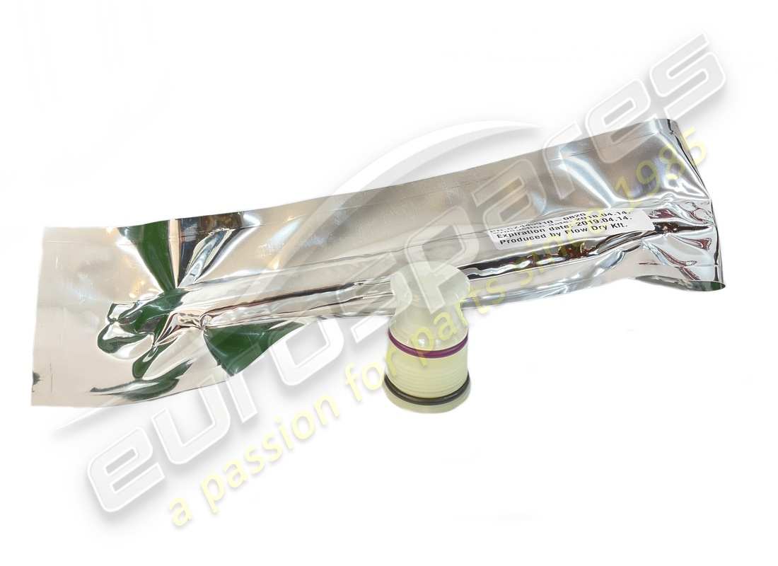 nuovo lamborghini inserto essiccatore con montaggio. numero parte 4m0298403 (1)