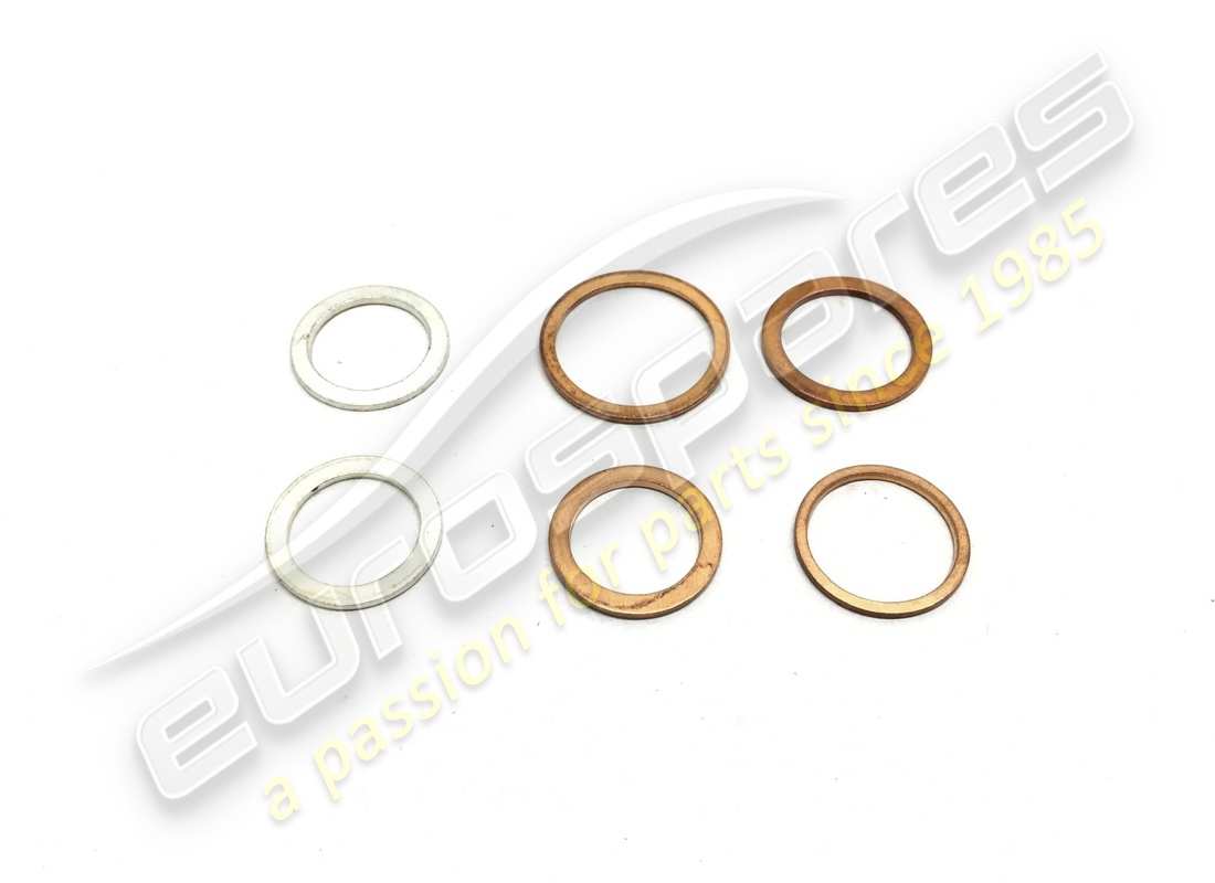 nuovo kit di servizio lamborghini. numero parte 0r1400127 (6)