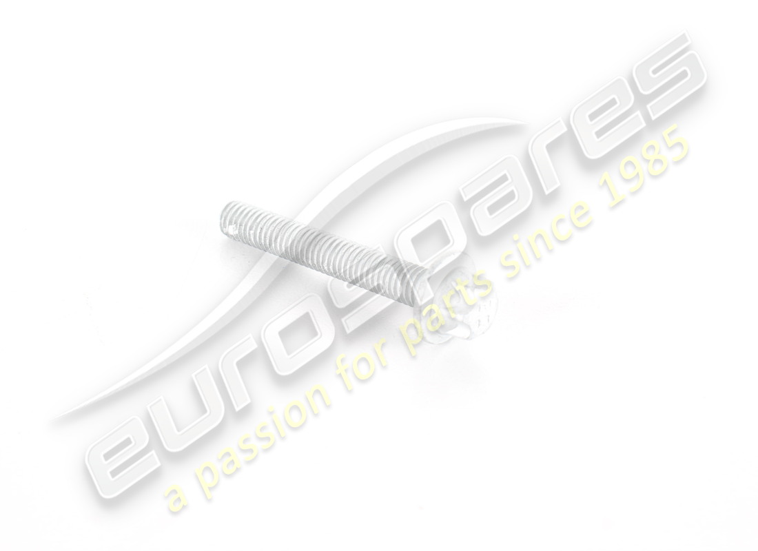 nuova porsche vite torx - bm 6 x 40. numero parte 90038502501 (1)