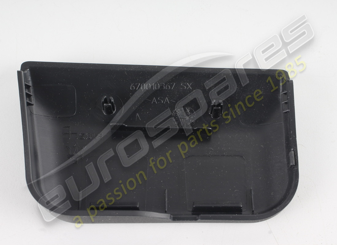 nuovo maserati modanatura access. numero parte 670013465 (2)