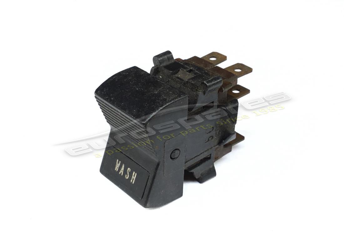 PULSANTE Rondella Lamborghini USATO. NUMERO PARTE 006009343 (1)