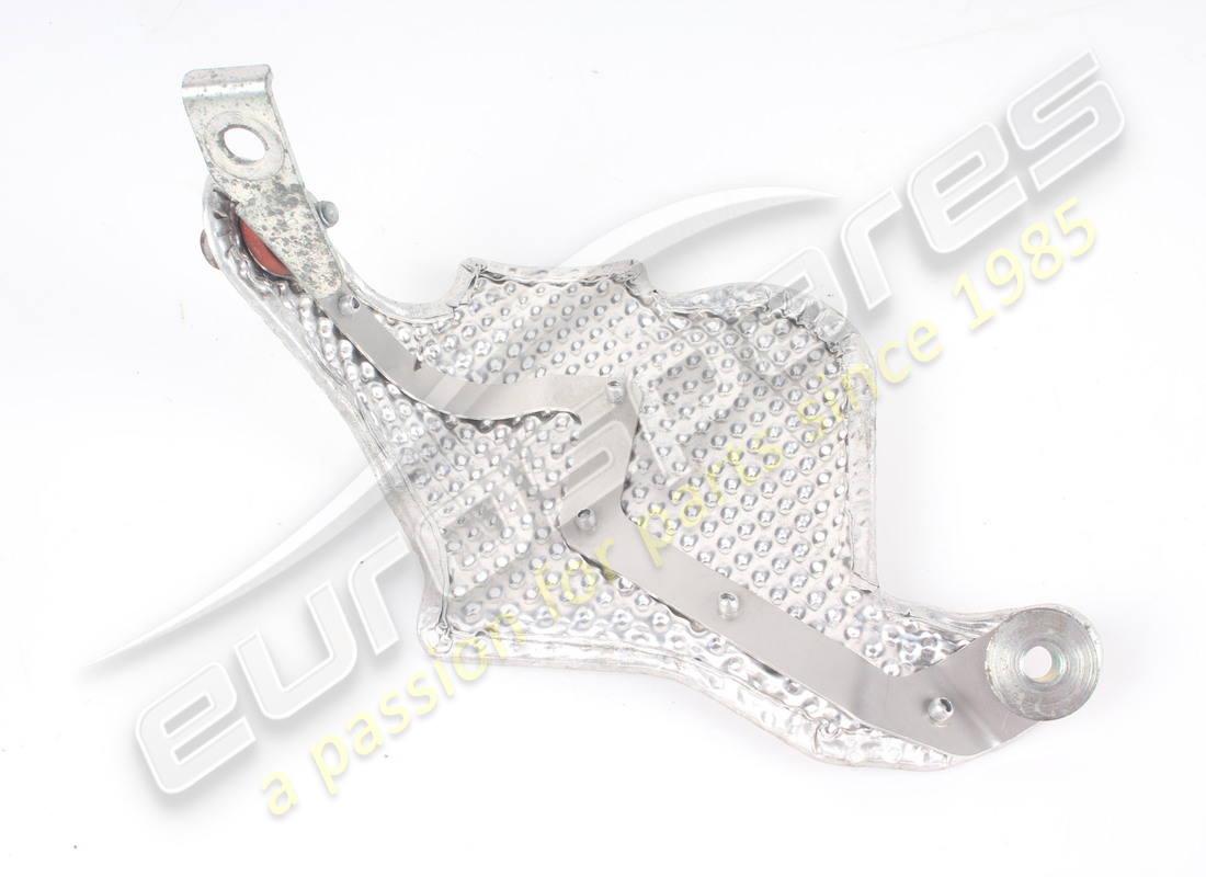 scudo calore ferrari usato. numero parte 259774 (2)