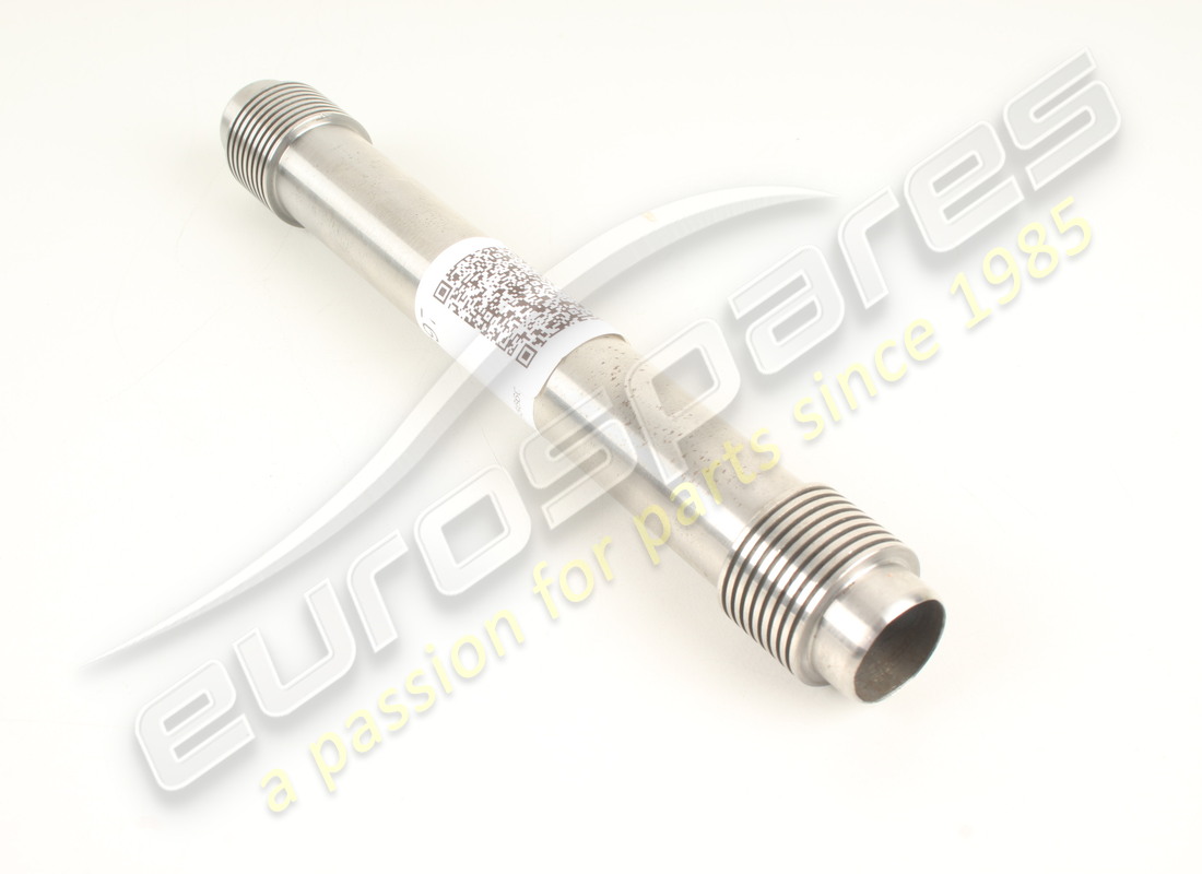 nuovo lamborghini tubo di scarico olio testata. numero parte 001110997 (1)