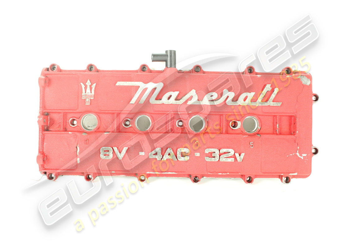 COPERTURA CAMMA Maserati USATA. NUMERO PARTE 479008701 (1)