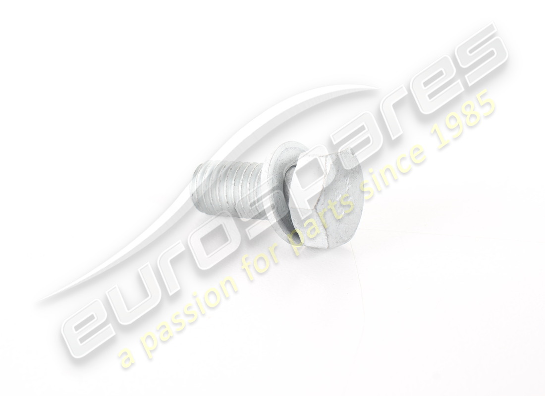 nuovo lamborghini bullone esagonale con numero di parte n90630504 (1)
