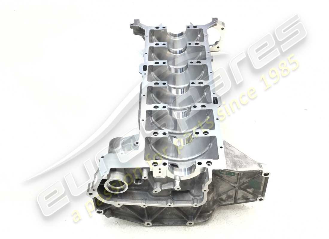 nuovo ferrari carter motore, gruppo guscio basamento inferiore. numero parte 313700 (4)