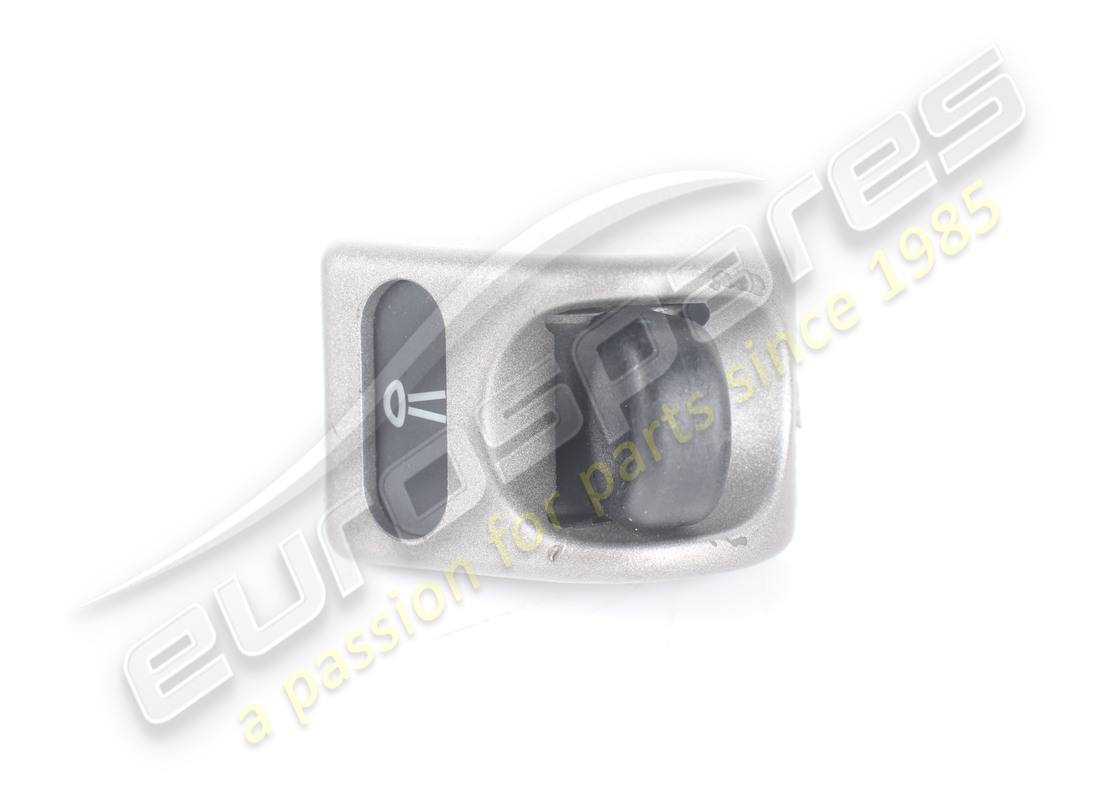 INTERRUTTORE LUCE SPOT FERRARI USATO. NUMERO PARTE 171063 (2) interruttore luce spot ferrari usato. numero parte 171063 (2)