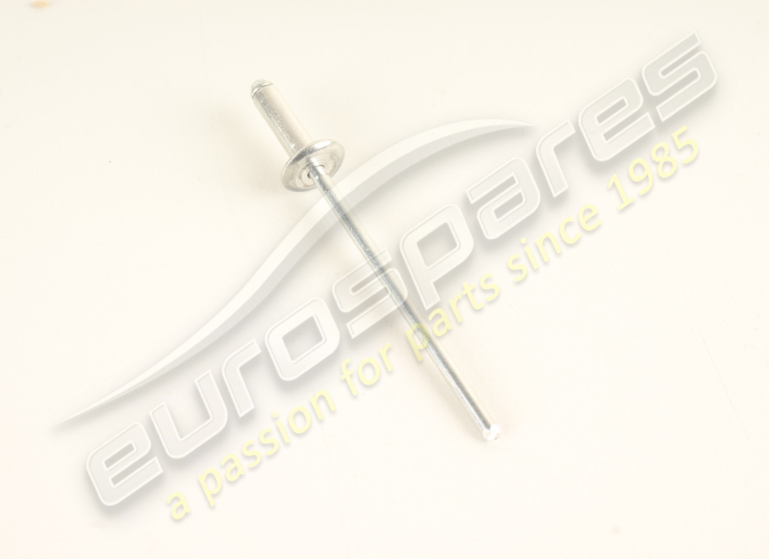 NEW LAMBORGHINI BLIND RIVET 3.2X10 . PART NUMBER N0161992 (1)