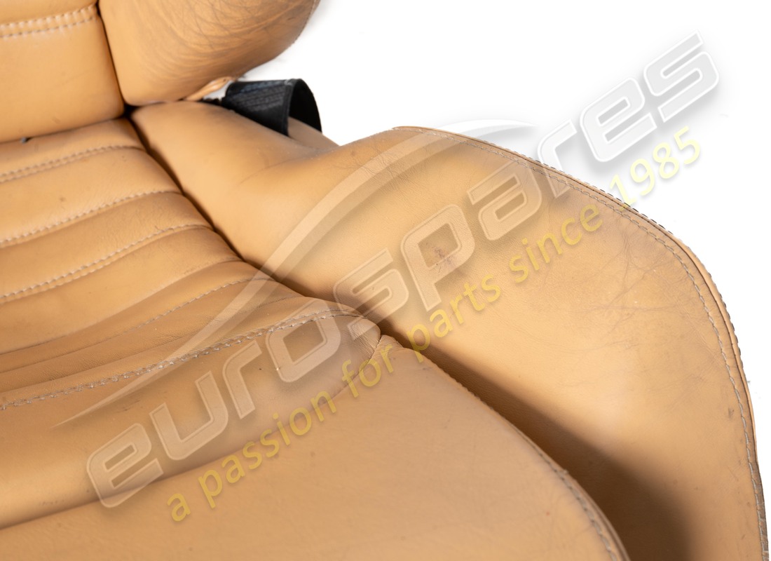 ferrari coppia di sedili usati. numero parte 65844300pair (7)