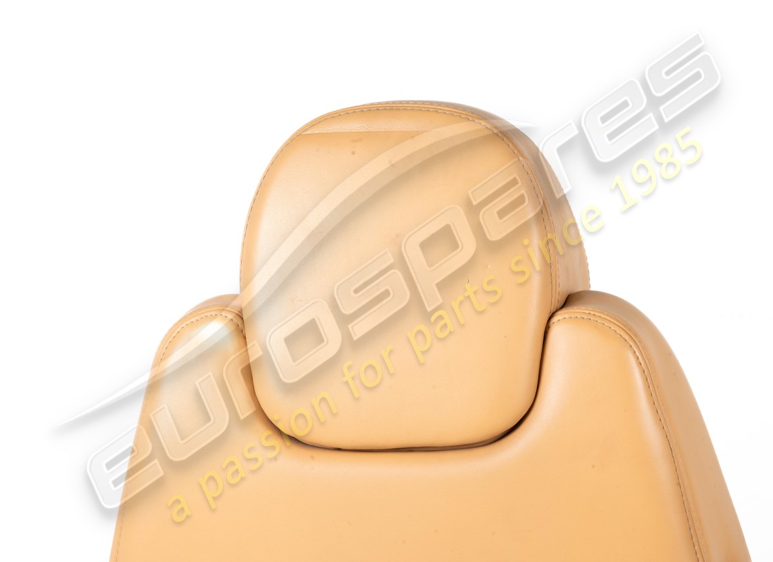 ferrari coppia di sedili usati. numero parte 65844300pair (12)