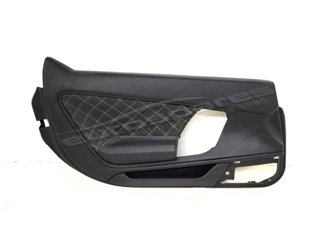 PANNELLO DI RIVESTIMENTO DELLA PORTIERA USATO Lamborghini . NUMERO PARTE 407867105B (1)