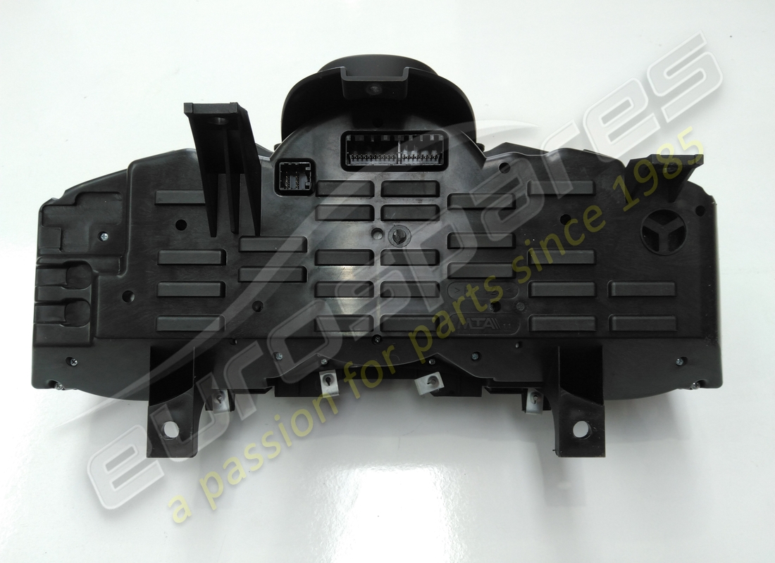 quadro strumenti ferrari usato. numero parte 302544 (3)