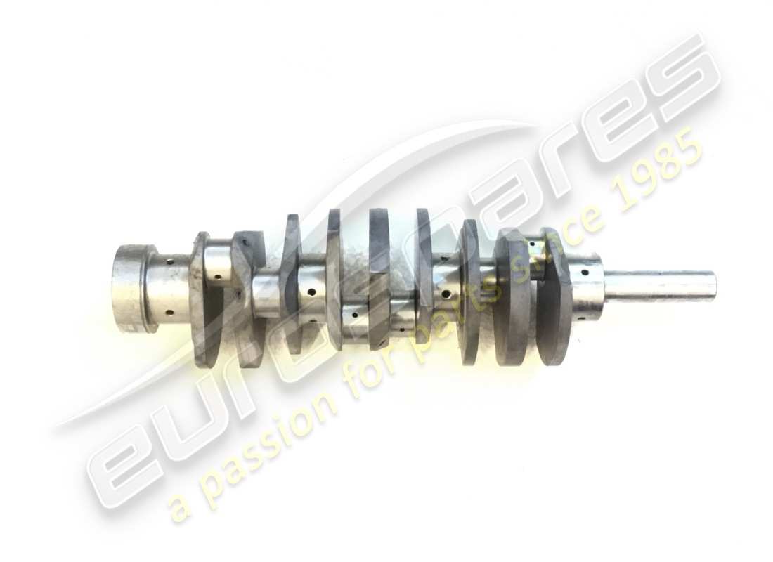 nuovo (altro) ferrari 246 albero motore std gt/s oe. numero parte 4211245 (2)