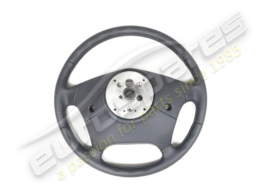 nuovo ferrarivolante in pelle blu dk 3282. numero parte 65846502 (2)