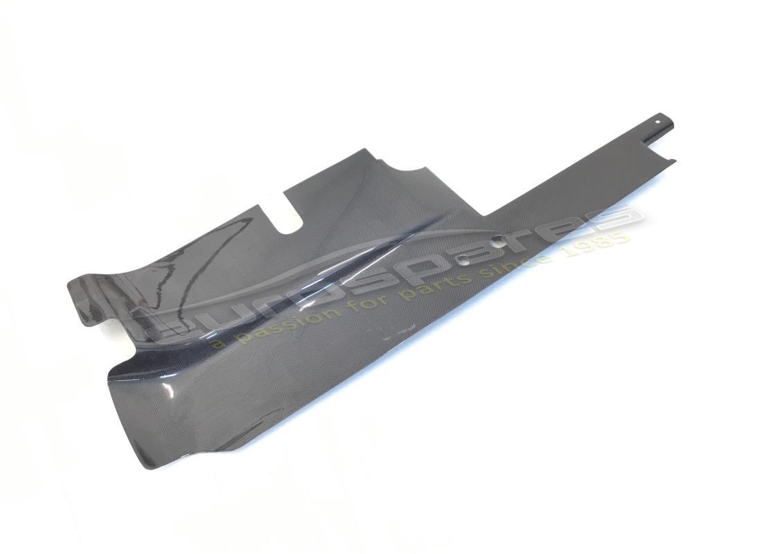nuovo lamborghini pannello sx numero parte 0068005478 (1)