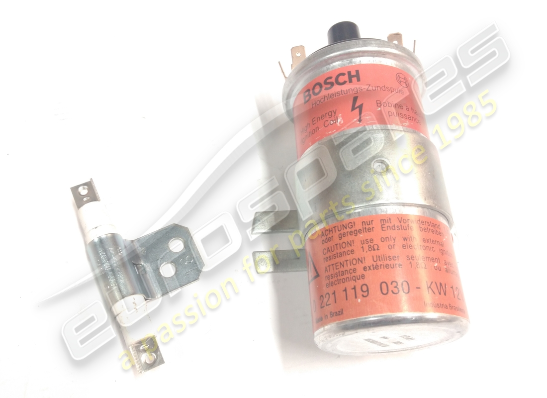 nuova bobina eurospares. numero parte 001601335 (1)