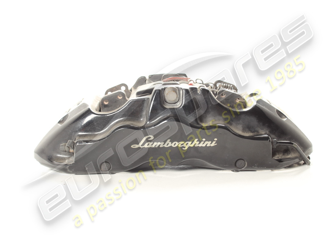 pinza ccb anteriore lamborghini usata my09-13 b. numero parte 400615106aj (1)