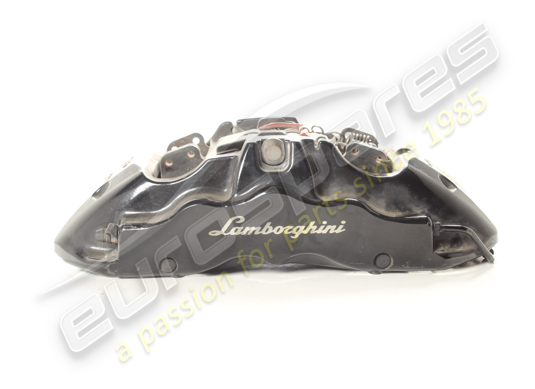 PINZA CCB ANTERIORE Lamborghini USATA MY09-13 B . NUMERO PARTE 400615106AJ (1)