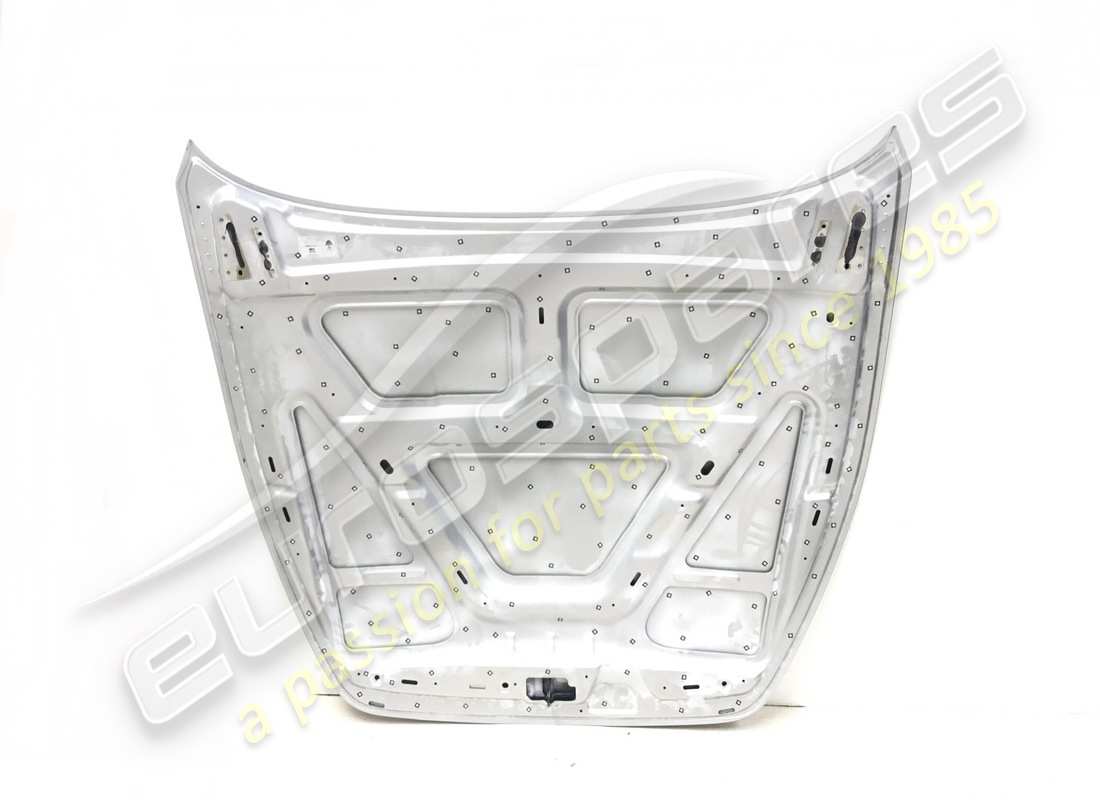 cofano anteriore maserati usato. numero parte 68351700 (2)
