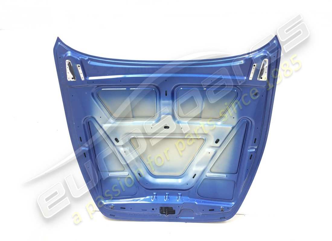 cofano anteriore maserati usato. numero parte 68351700 (2)