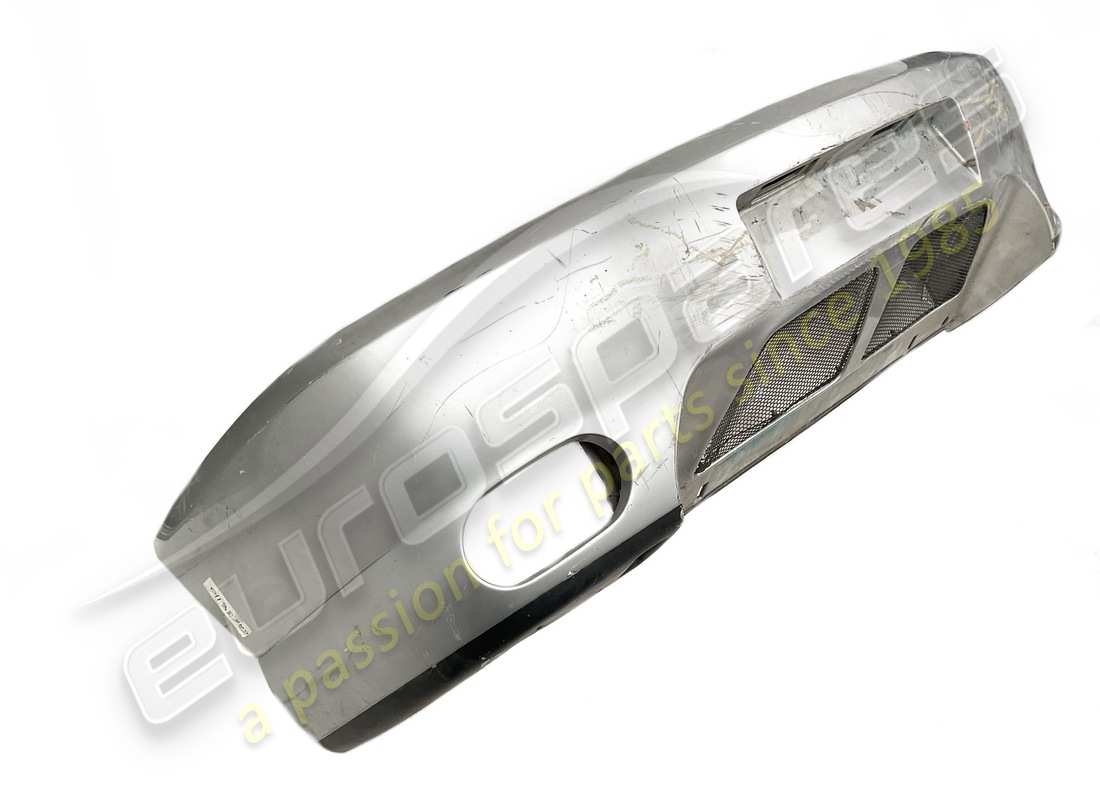 paraurti posteriore ferrari usato. numero parte 64638110 (3)