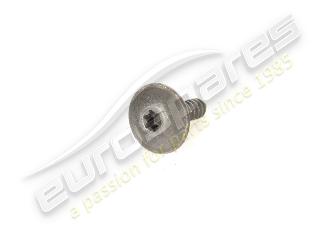 NUOVO Lamborghini BULLONE DEL PANNELLO CON TESTA ESAGONALE, 4.8 X 16 . NUMERO PARTE N90775001 (1)