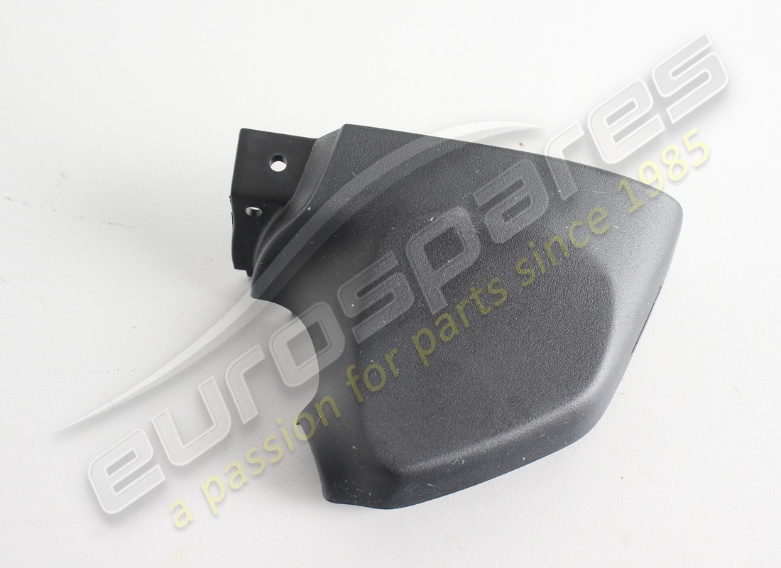 nuovo porsche tappo destro - specchietto retrovisore interno nero satinato. codice articolo 7pp8585481e0 (1)
