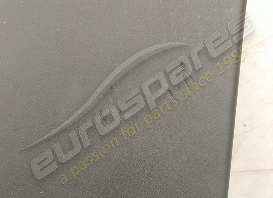 usato eurospares pannello porta completo con griglia altoparlante. numero parte eap1227325 (2)