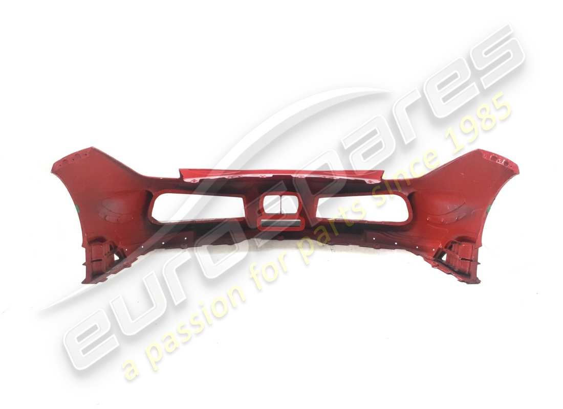 damaged ferrari front bumper. part number 89399000 (6)