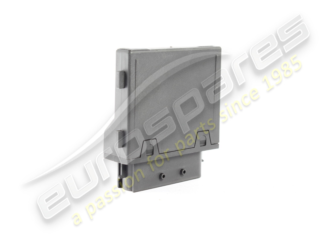 nuova unità di controllo lamborghini, fuel20a. numero parte 4m0906093c (2)