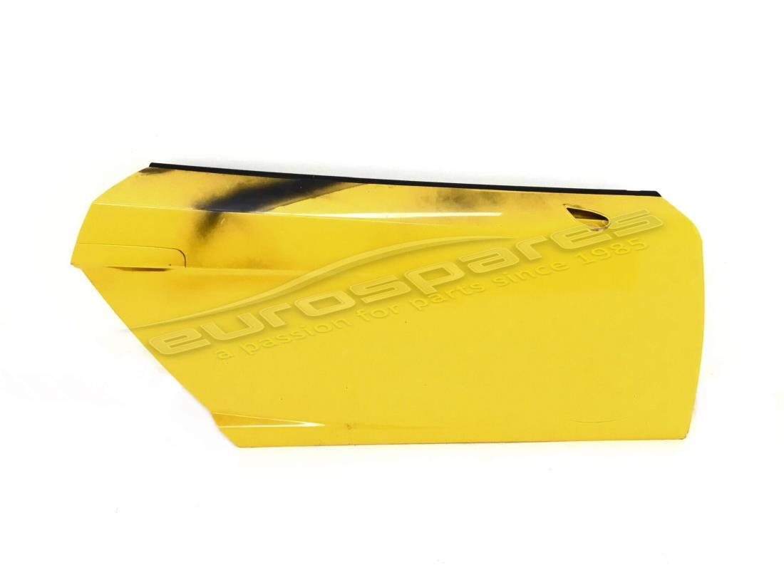 GRUPPO PORTA DESTRO USATO Lamborghini. NUMERO PARTE 400831022 (1)
