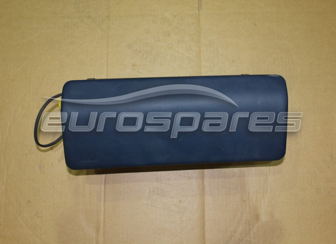 nuovo ferrari air bag lato passeggeri completamente coperto. numero parte 657736.. (1)