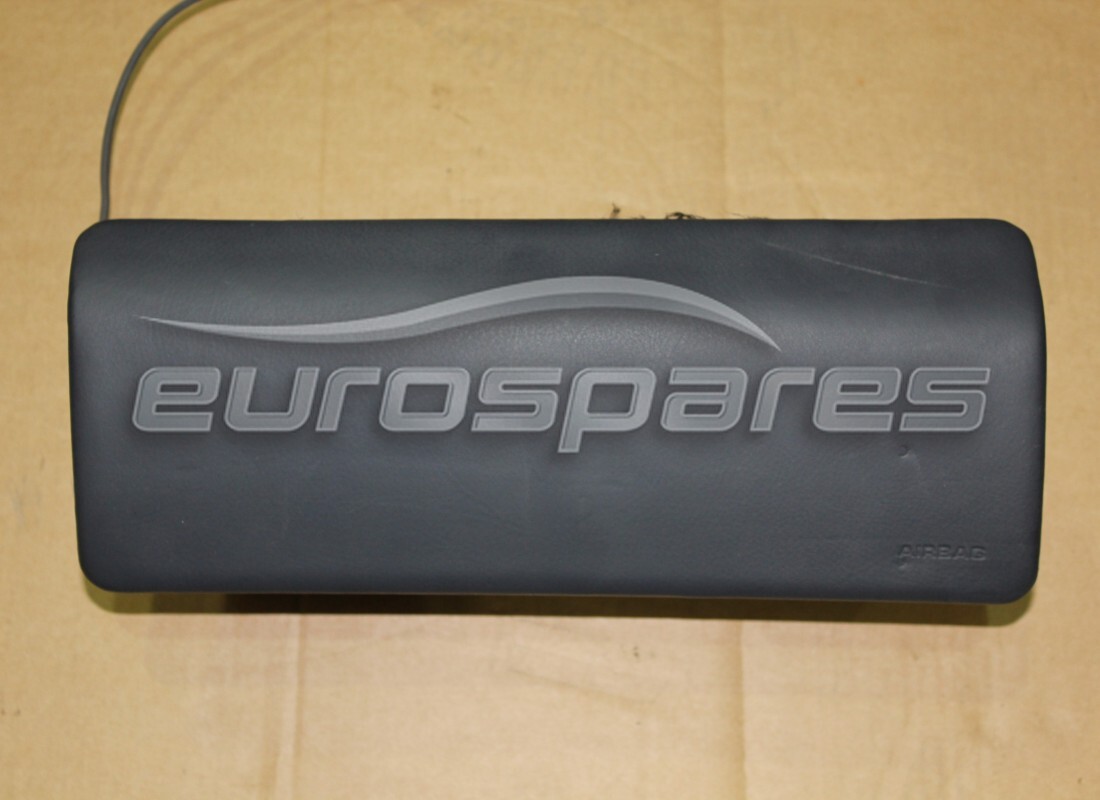 nuovo ferrari air bag lato passeggeri completamente coperto. numero parte 657592.. (1)
