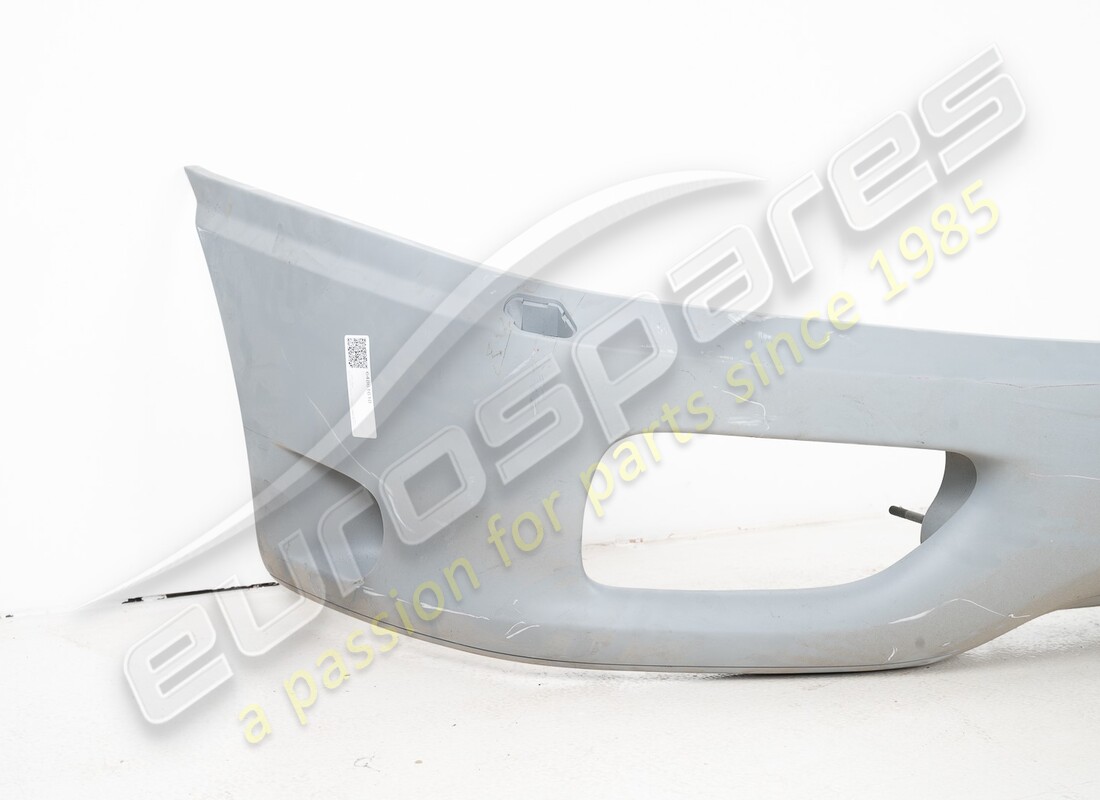 nuovo paraurti anteriore ferrari. numero parte 65580710 (3)