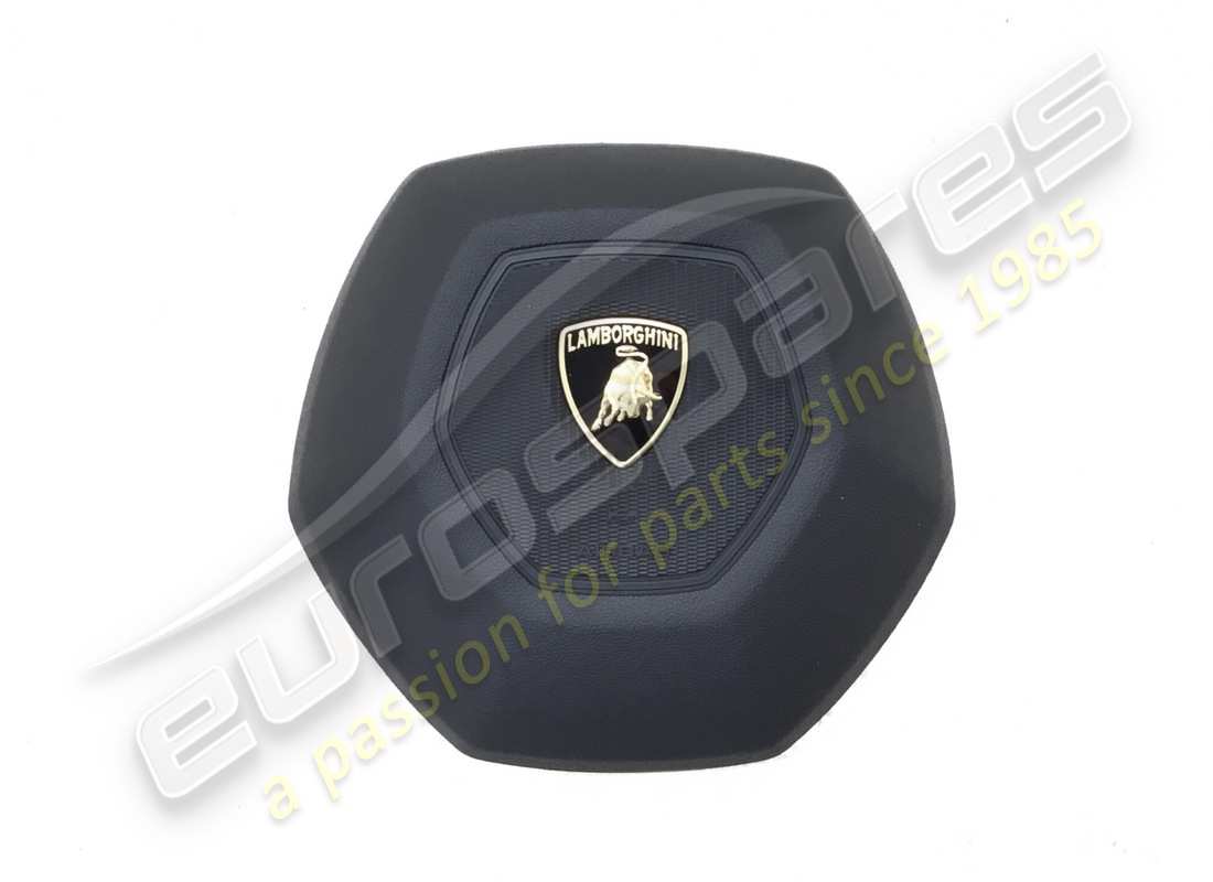 nuovo lamborghini air bag per il conducente. numero parte 4t0880201c6ps (1)