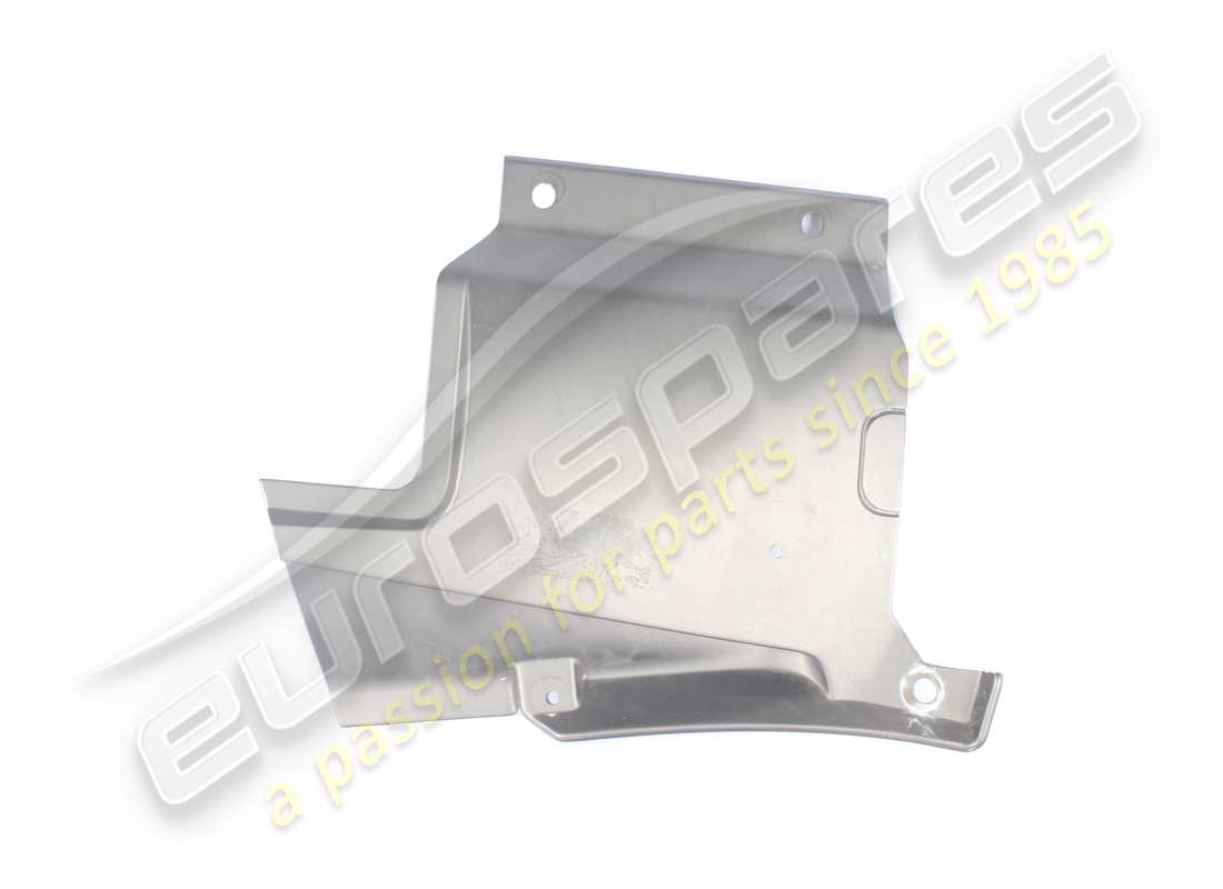USATO Ferrari PANNELLO POSTERIORE SX PER MOTORE COM . NUMERO PARTE 68747600 (1)