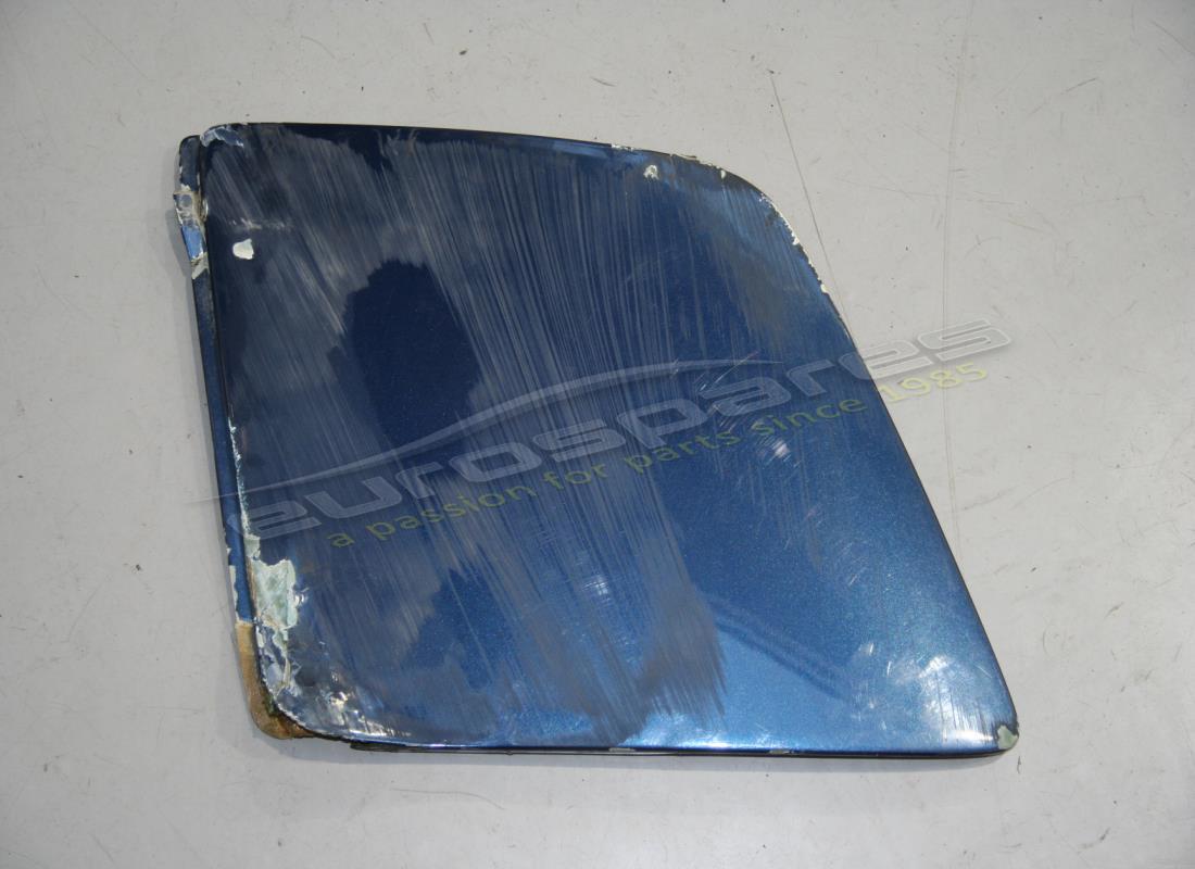 COPERCHIO LAMPADA ANTERIORE SINISTRA Ferrari USATO. NUMERO PARTE 63135900 (1)