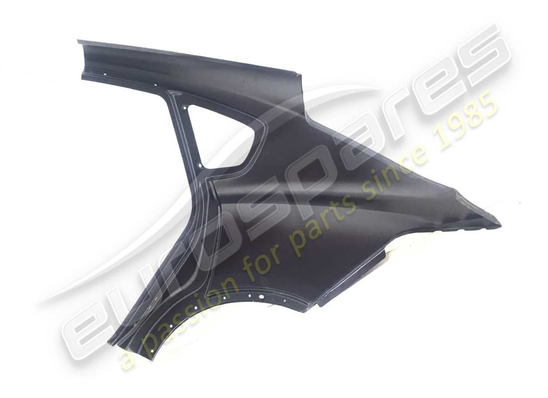 nuovo (altro) maserati fiancata esterna dx. completo ca. numero parte 673008249 (2)