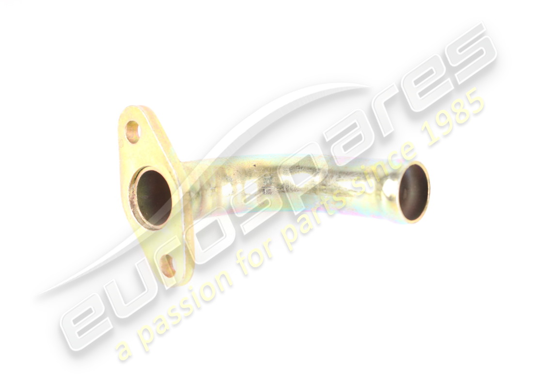 nuovo maserati tubo di scarico da destra turbo a. numero parte 578366800 (1)