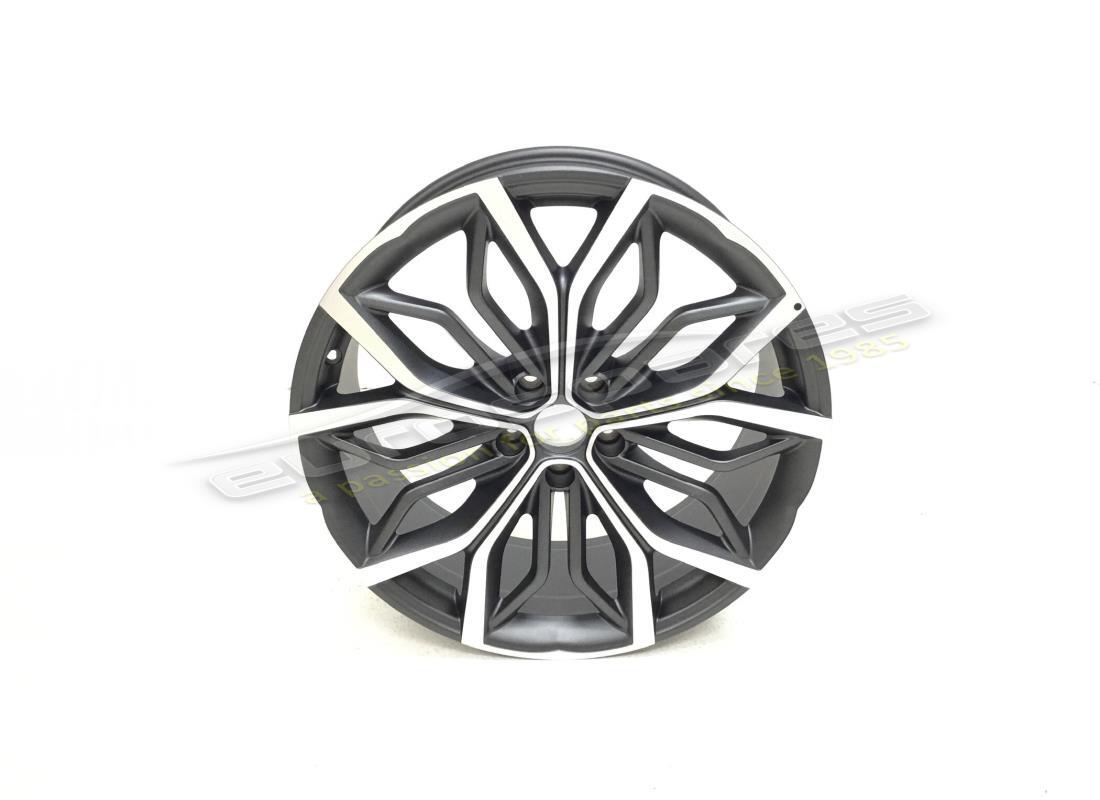 nuova ruota posteriore maserati levante (eracle 21). numero parte 940000897 (1)