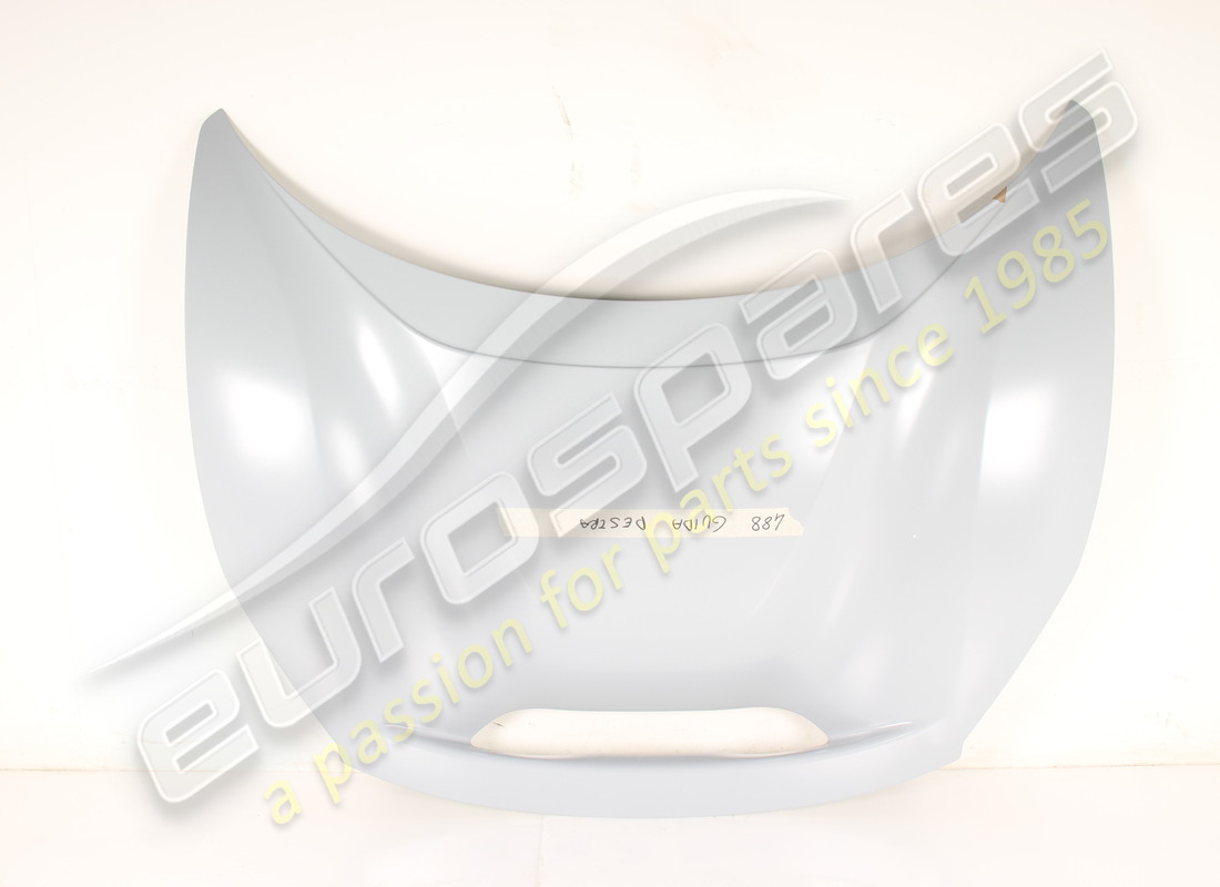 nuovo ferrari coperchio anteriore completo. numero parte 917250 (1)